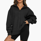 Black / S