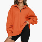 Orange / S