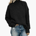 Black / S