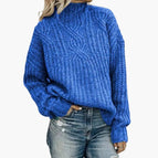 Blue / S