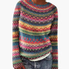 Multicolored / XS
