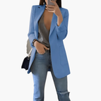 Blue / S