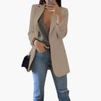 Khaki / S