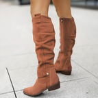 Dark Brown / 2