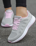 Grayish Pink