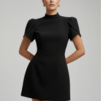 Black / S