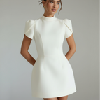 White / S