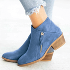 Blue / 3