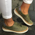 Green / 3