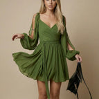 Green / S