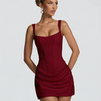 Claret / XS