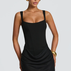 Black / XS