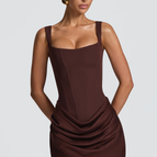 Brown / XS