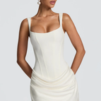 White / XS