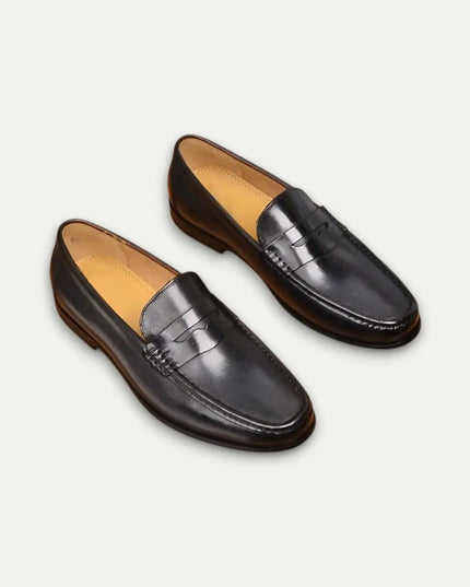 Men’s Classic Penny Loafers