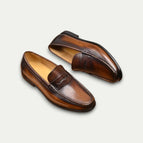 Brown / 3