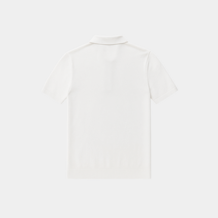 Men’s Minimal Polo Shirt