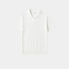 White / S