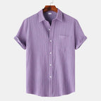 Purple / S