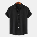 Black / S