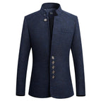Navy Blue / S