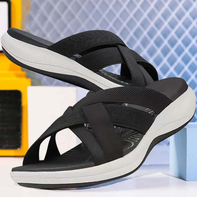Chic Women's Sandals for Summer Outings