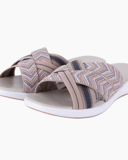 Chic Women's Sandals for Summer Outings
