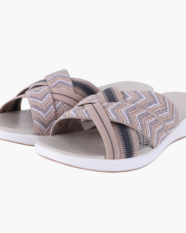 Chic Women's Sandals for Summer Outings