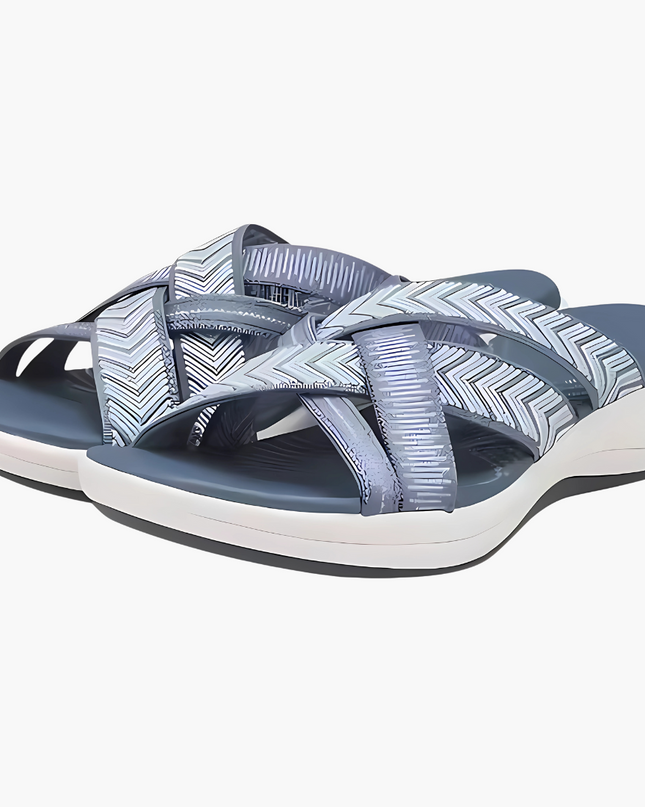 Chic Women's Sandals for Summer Outings