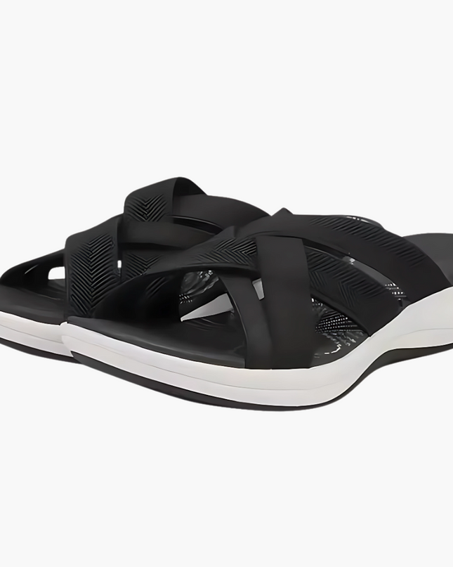 Chic Women's Sandals for Summer Outings