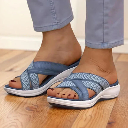 Chic Women's Sandals for Summer Outings