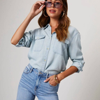 Light Blue / S