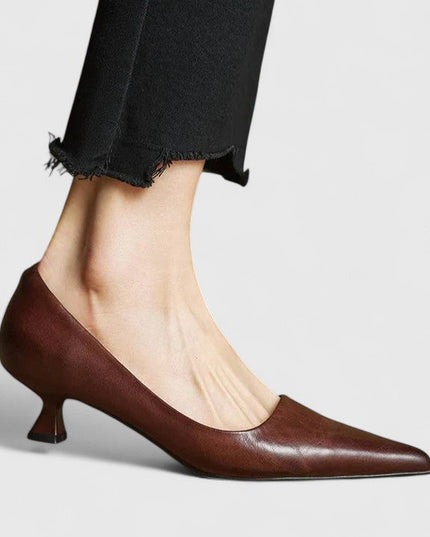 Zhaylisse | Chic Stiletto Heels for Any Occasion