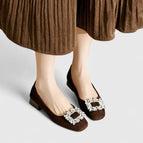 Brown / 3