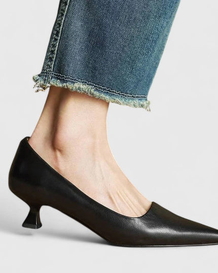 Zhaylisse | Chic Stiletto Heels for Any Occasion