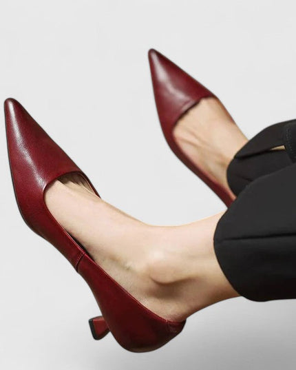 Zhaylisse | Chic Stiletto Heels for Any Occasion