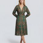 Dark Green / S