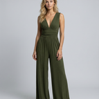 Olive Green / S