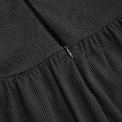 Jasmine | V-neck Cami Wide Leg Jumpsuit