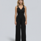 Black / S