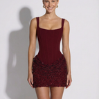 Claret / XS