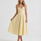 Yellow / S