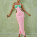 Pink / S