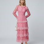 Pink / XL