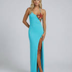 Turquoise / S