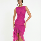 Fuchsia / S