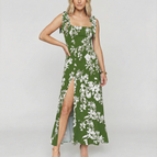 Green / S