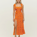 Orange / S