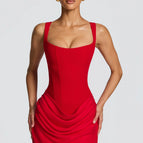 Red / XS