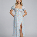 Light Blue / S